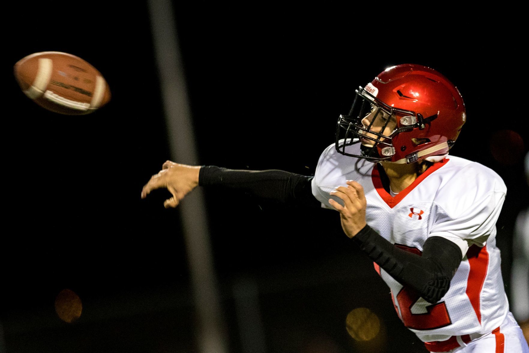 Laurel vs. Glendive